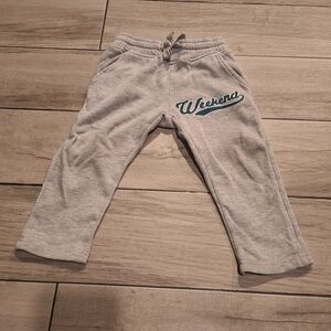 💘 Brooklyn Cloth Weekend straight leg joggers🦄🪻🍍🍓🦉🐧